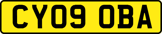 CY09OBA
