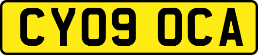 CY09OCA