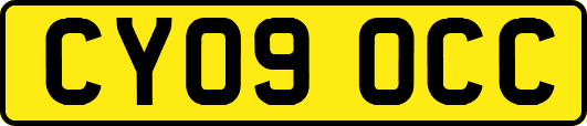 CY09OCC