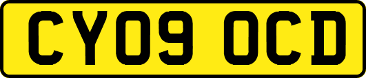 CY09OCD