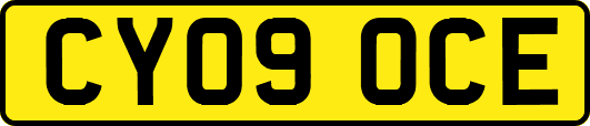 CY09OCE