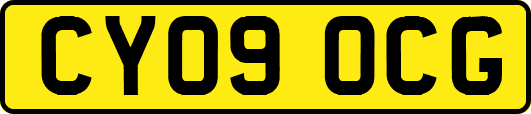 CY09OCG