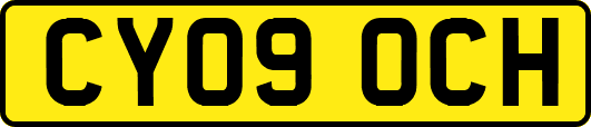 CY09OCH