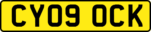 CY09OCK