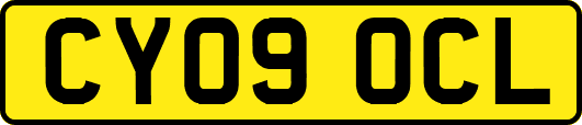 CY09OCL