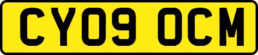 CY09OCM