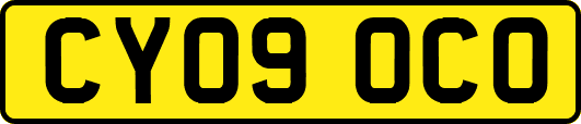 CY09OCO