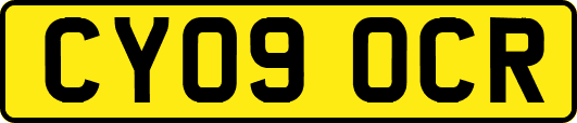 CY09OCR