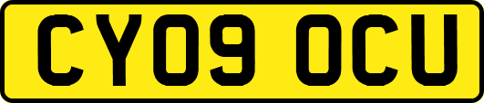 CY09OCU