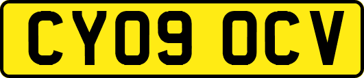 CY09OCV