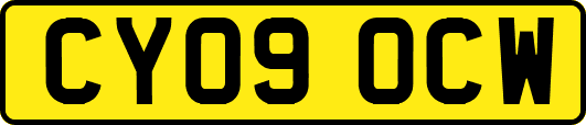 CY09OCW
