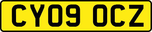 CY09OCZ