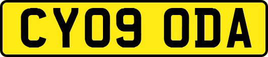 CY09ODA