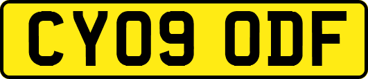 CY09ODF