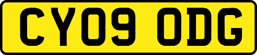 CY09ODG