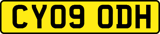CY09ODH