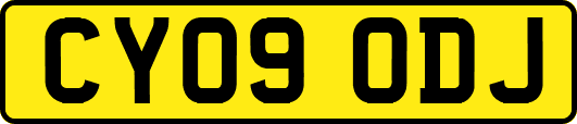 CY09ODJ