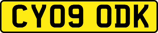 CY09ODK