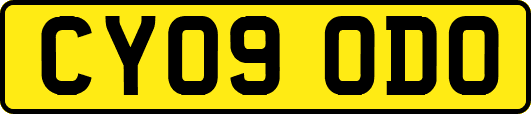 CY09ODO