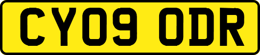 CY09ODR