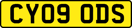 CY09ODS