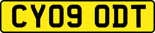 CY09ODT
