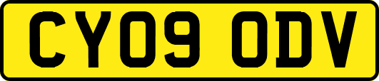 CY09ODV