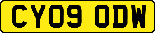 CY09ODW