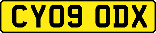 CY09ODX