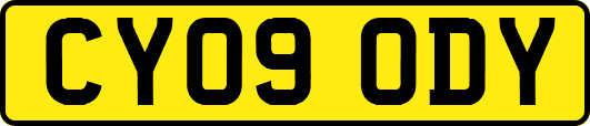 CY09ODY