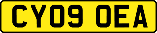 CY09OEA
