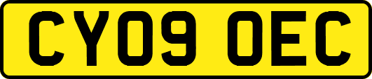 CY09OEC