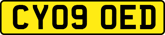 CY09OED
