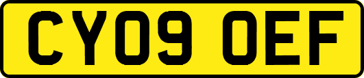 CY09OEF