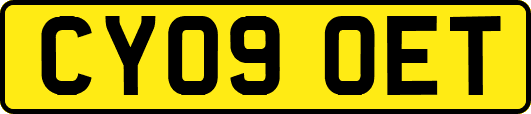 CY09OET