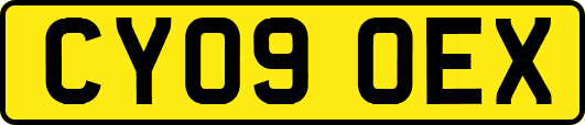 CY09OEX
