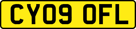 CY09OFL