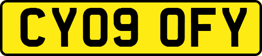 CY09OFY