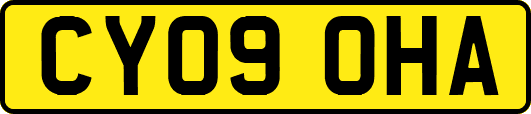 CY09OHA