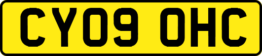 CY09OHC