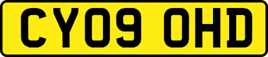 CY09OHD