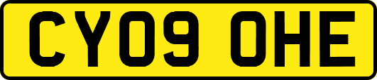 CY09OHE