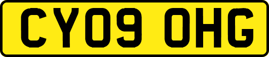 CY09OHG