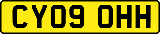 CY09OHH