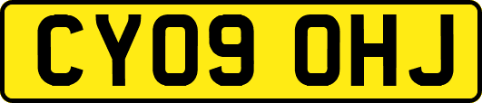 CY09OHJ