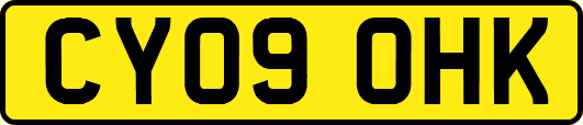 CY09OHK