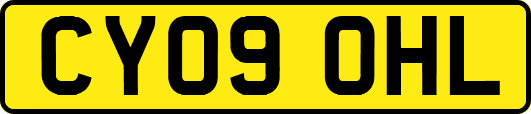 CY09OHL
