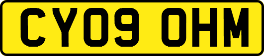 CY09OHM