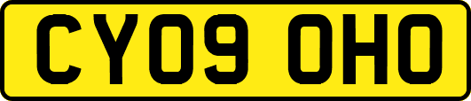CY09OHO