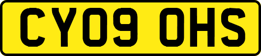 CY09OHS